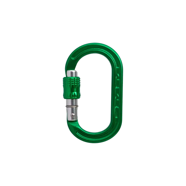 dmm-xsre-lock-mini-karabiner-oval-mit-schraubverschluss image 1