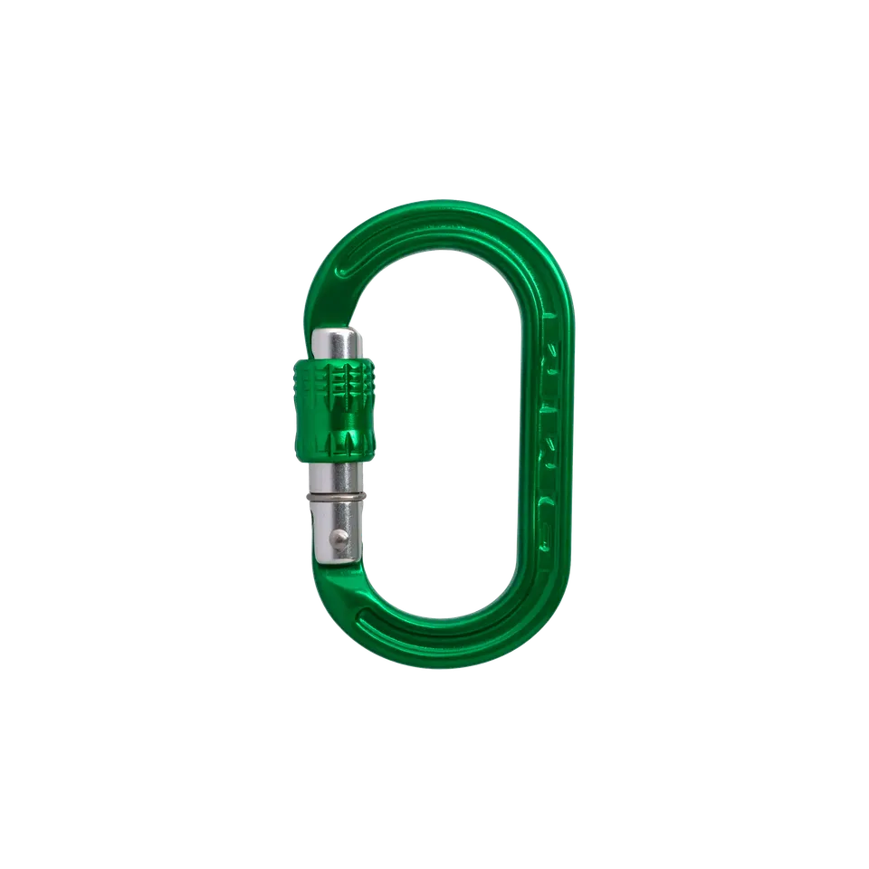 dmm-xsre-lock-mini-karabiner-oval-mit-schraubverschluss image 1
