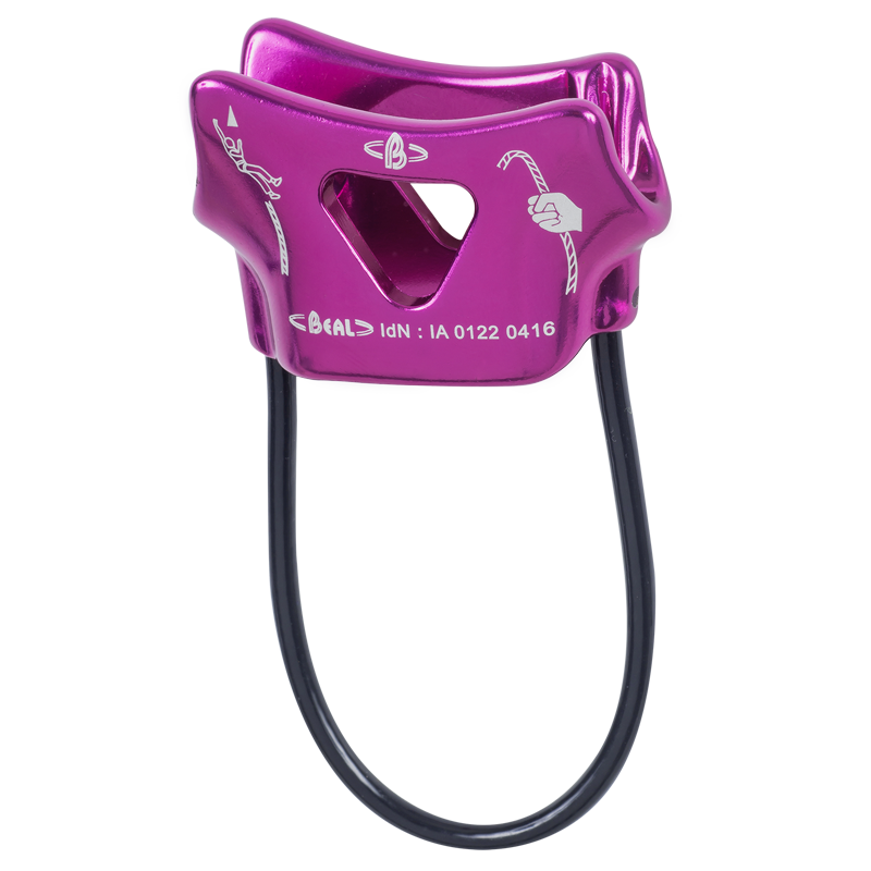 beal-air-force-1-sicherungsger-t-f-r-einfachseile-8-5-10-5-mm image 6