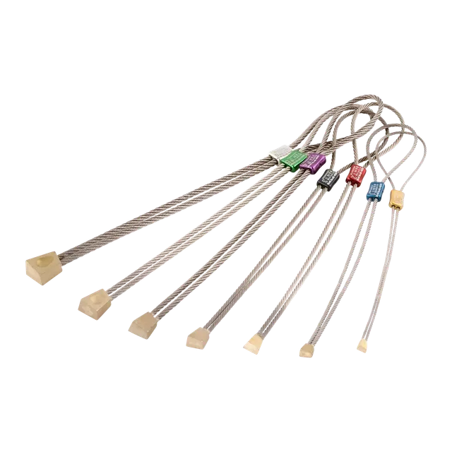 dmm-brass-offsets-klemmkeile-micro-nuts image 1