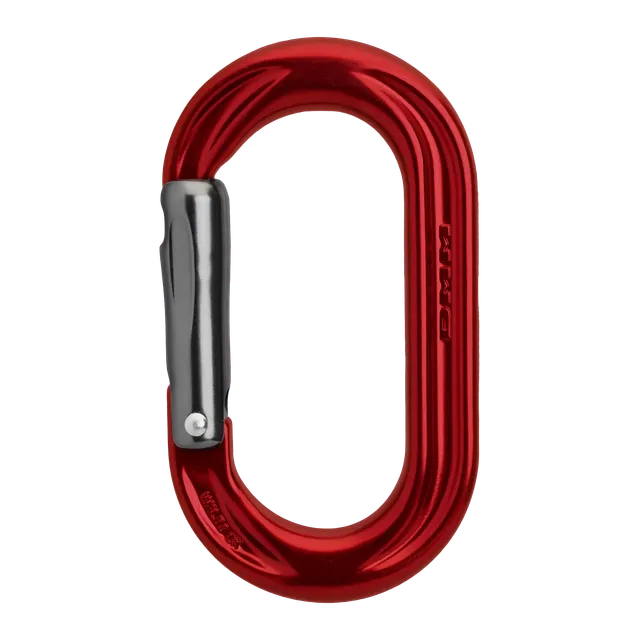 dmm-perfecto-snap-gate-oval-karabiner image 1