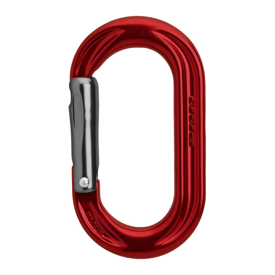 dmm-perfecto-snap-gate-oval-karabiner image 1