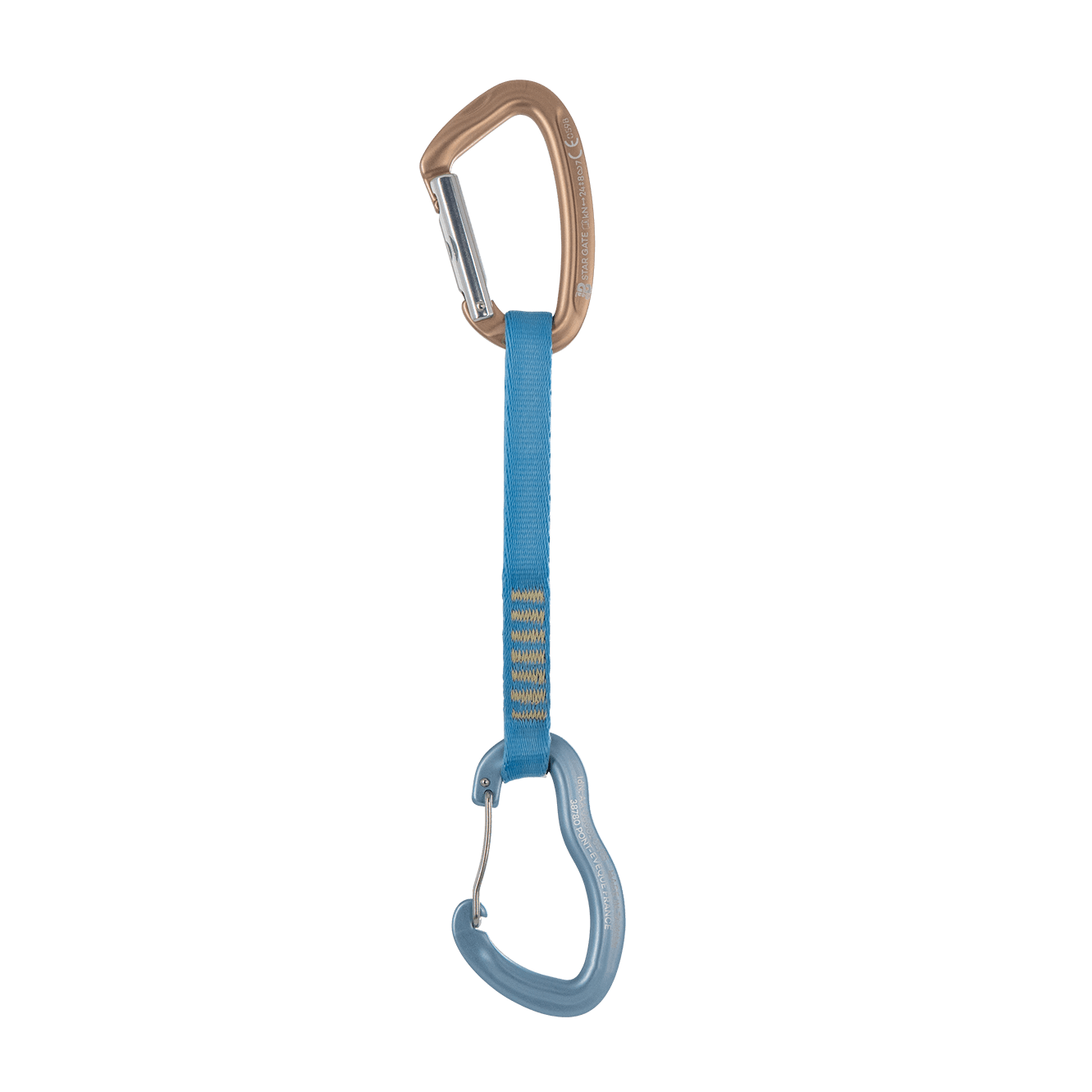 beal-zest-quickdraw-expressschlinge-11-cm image 4
