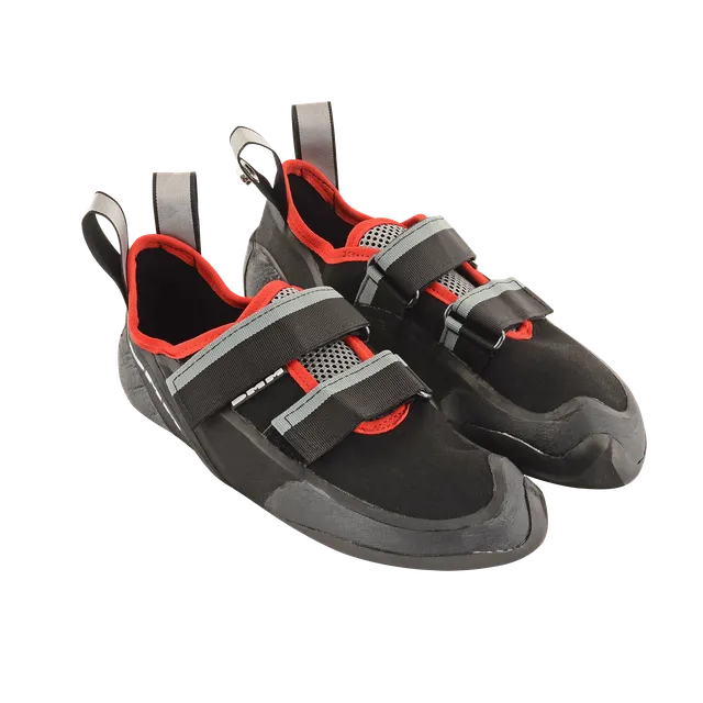 dmm-gym-shoes-kletterschuhe-f-r-halle-und-training image 1