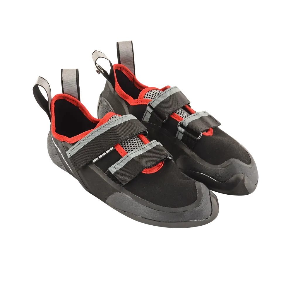 dmm-gym-shoes-kletterschuhe-f-r-halle-und-training image 1