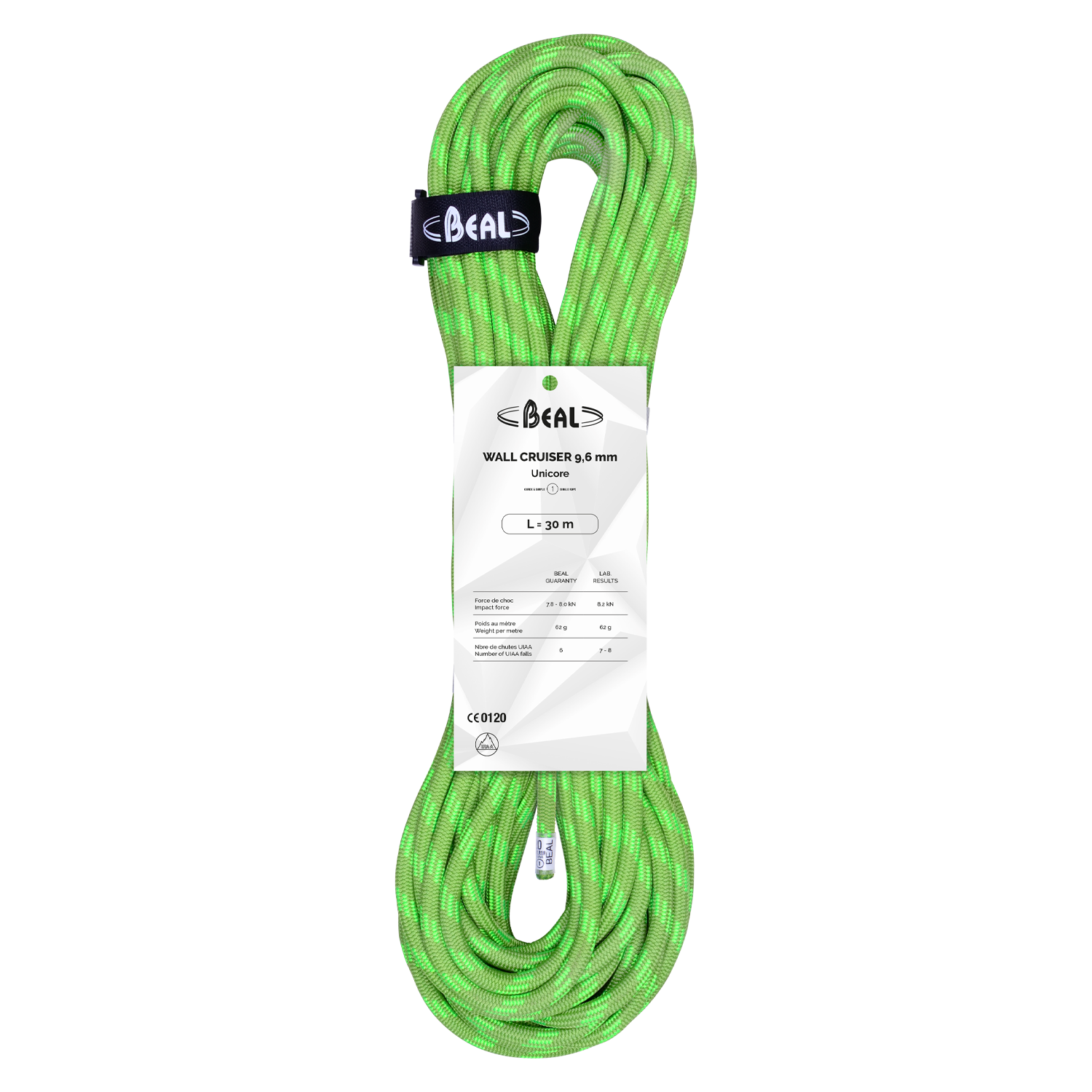beal-wall-cruiser-9-6mm-unicore-kletterseil-f-r-halle-und-einsteiger image 6