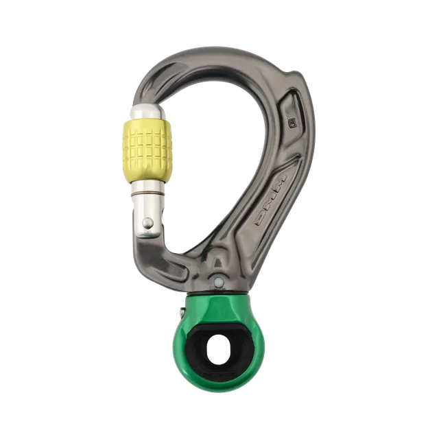dmm-director-swivel-eye-karabiner image 1