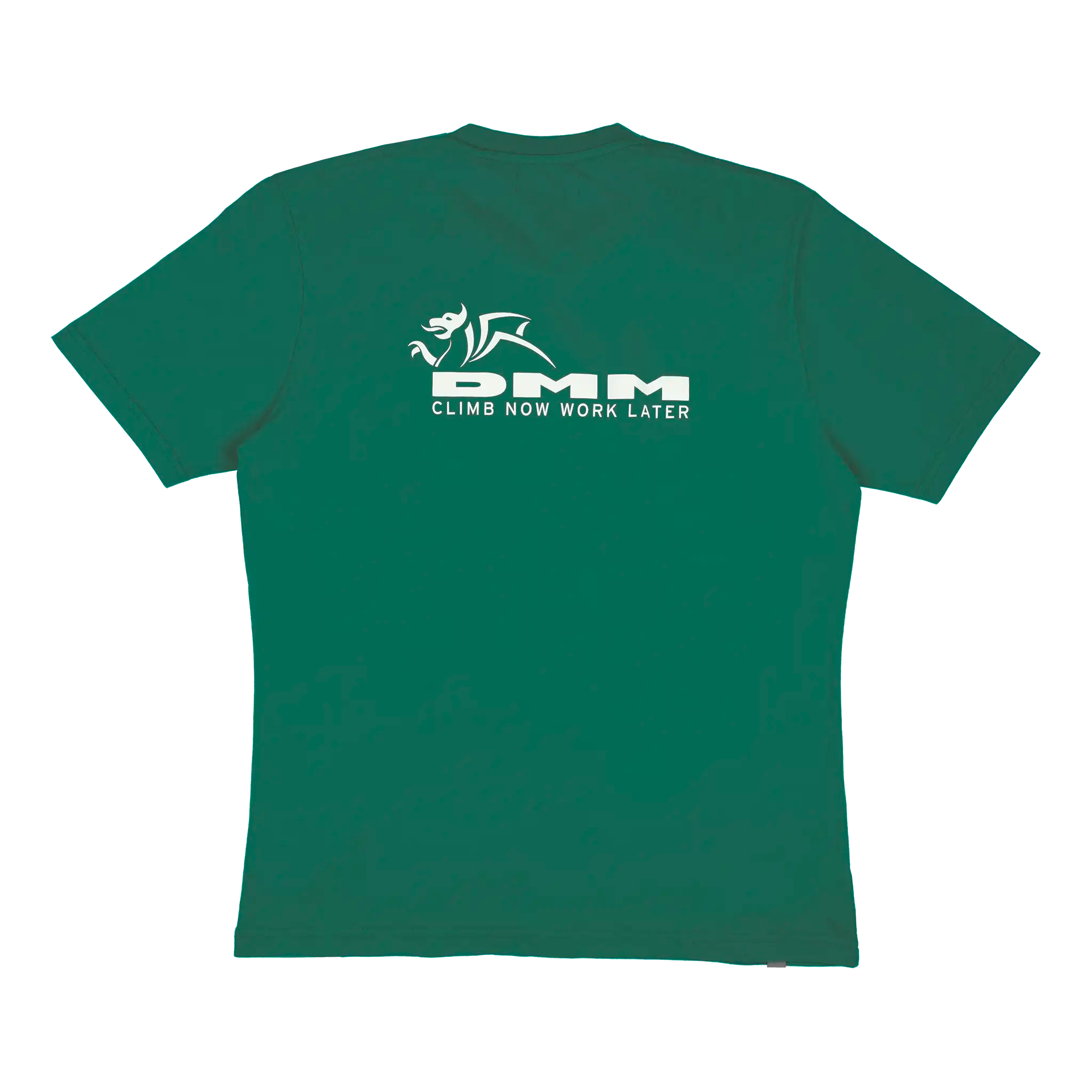 dmm-climb-now-work-later-t-shirt-organic-cotton-shirt image 6
