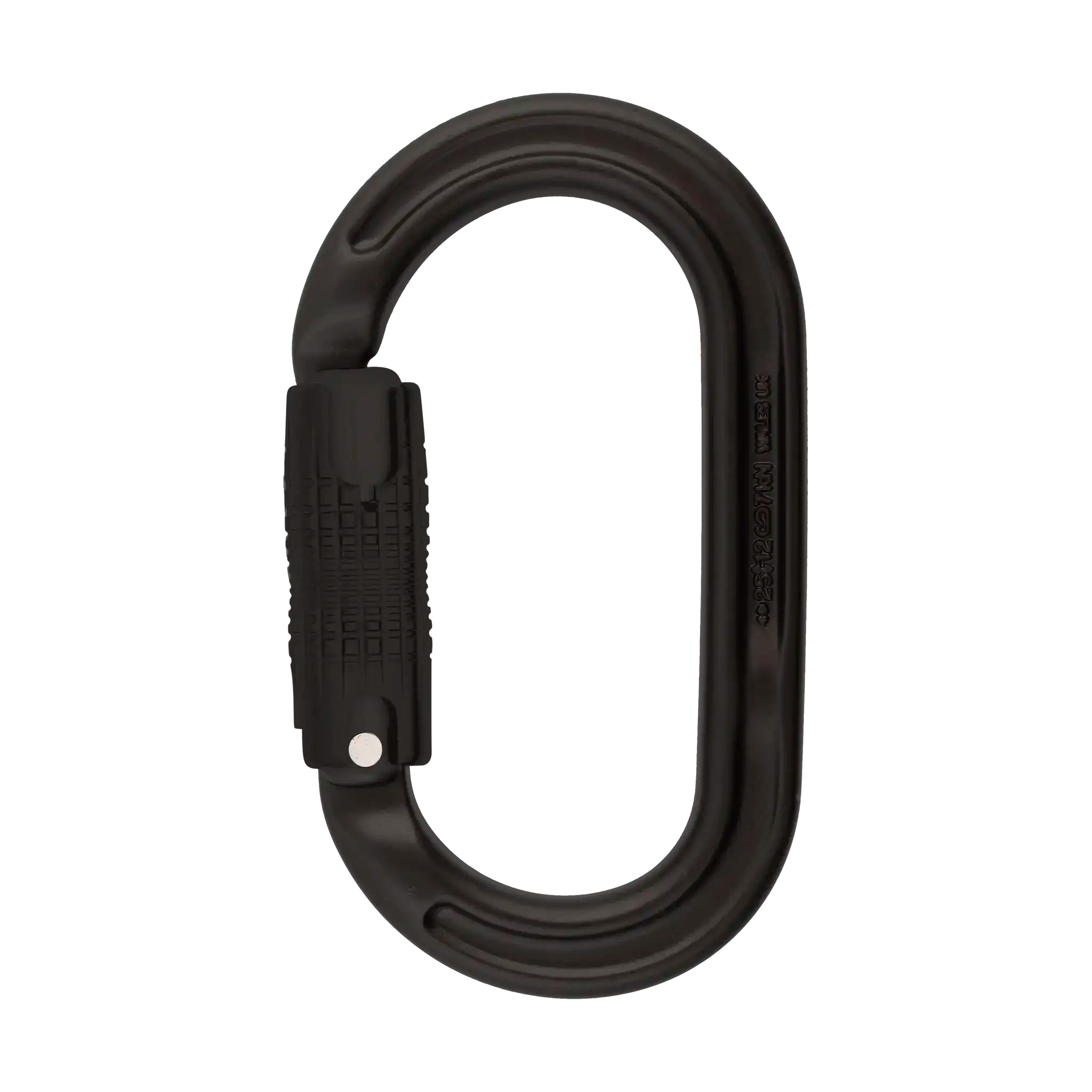 dmm-ultra-o-sicherungskarabiner-hms-oval-karabiner-mit-verschluss image 2