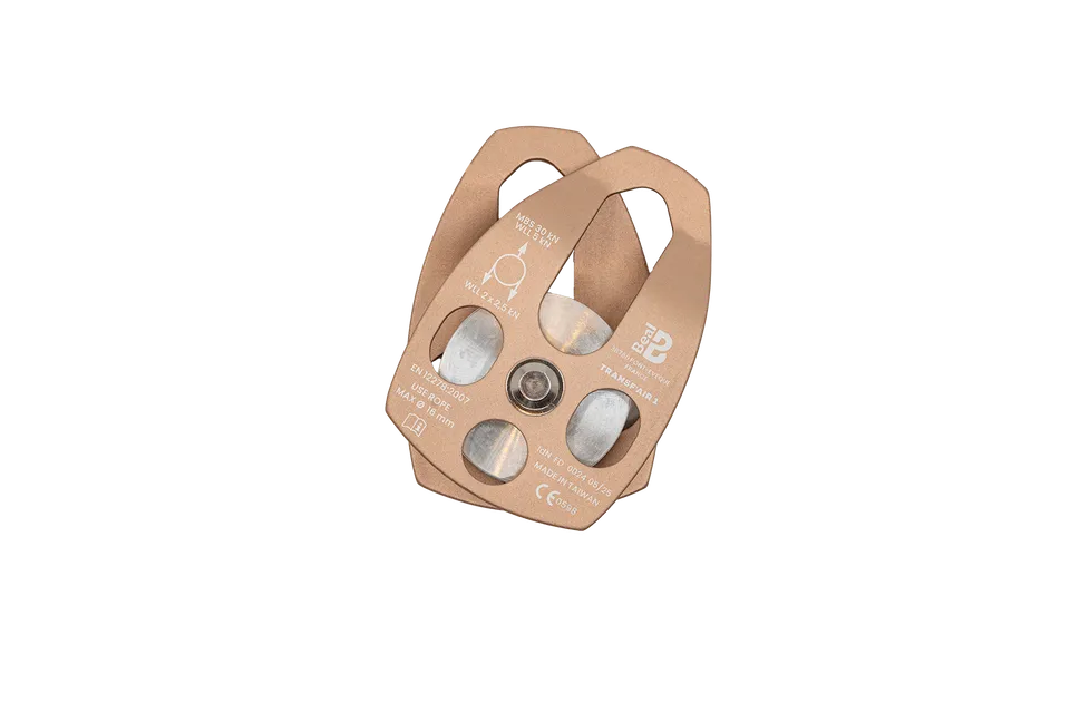 beal-transf-air-1-umlenkrolle-seilrolle image 1