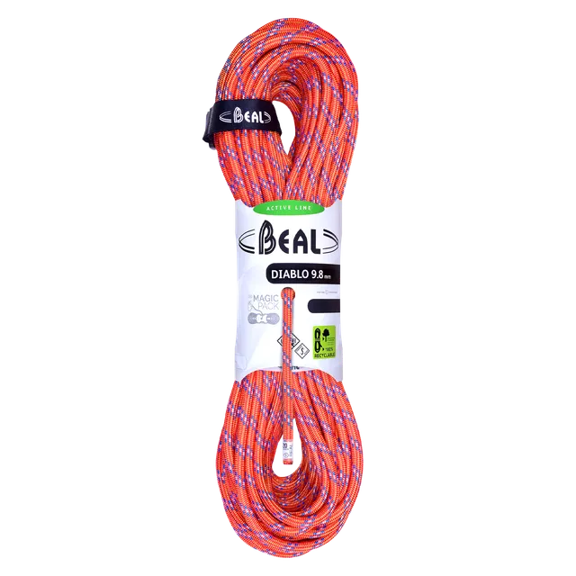 beal-diablo-9-8mm-unicore-dynamikseil image 1