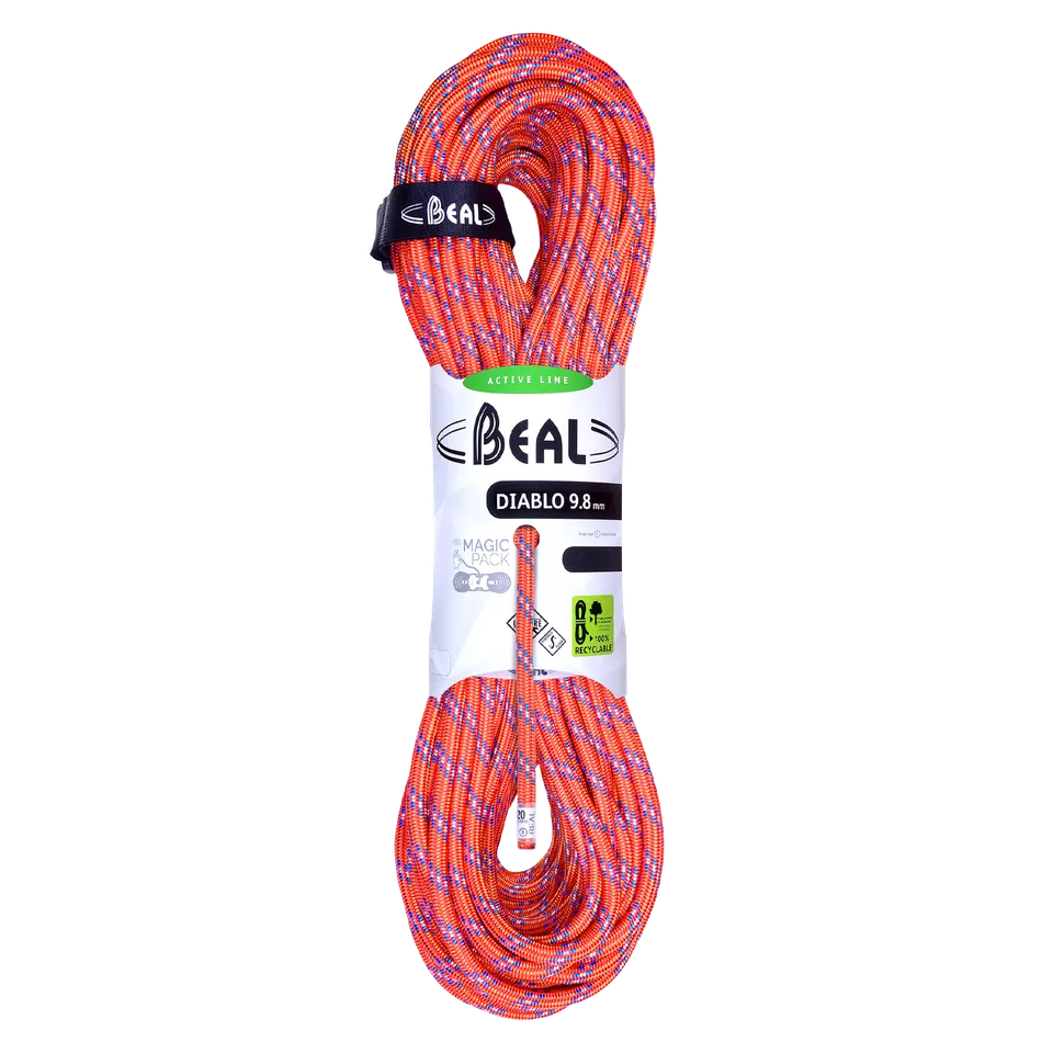 beal-diablo-9-8mm-unicore-dynamikseil image 1