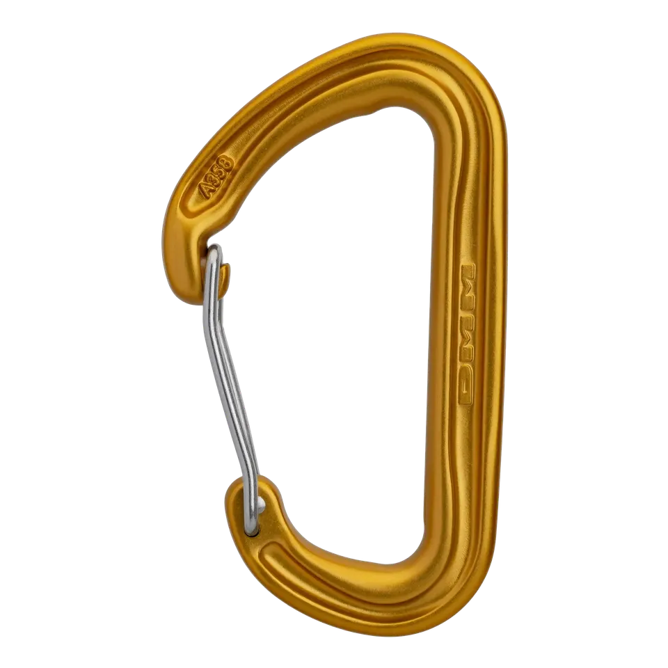 dmm-spectre-2-schnappkarabiner-leichter-sportkarabiner image 1