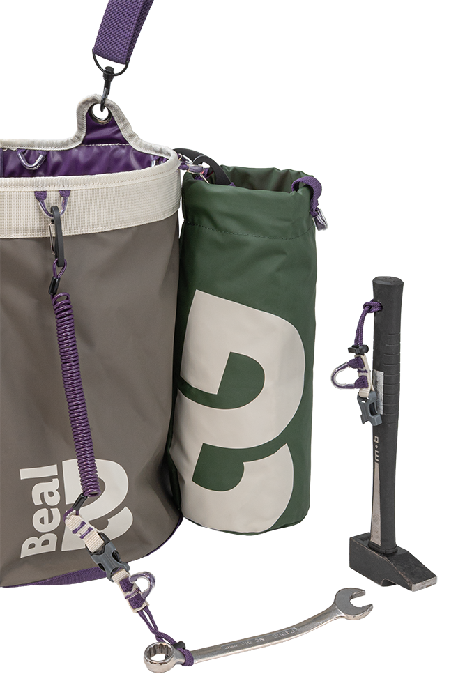 beal-genius-tool-bucket-ii-werkzeugeimer-33-liter image 5
