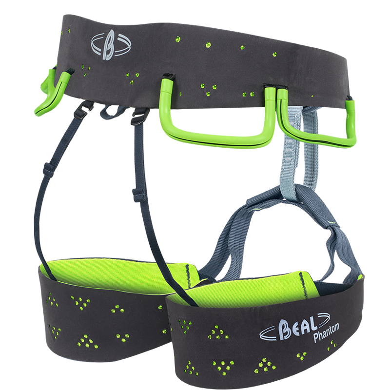 beal-phantom-klettergurt image 1