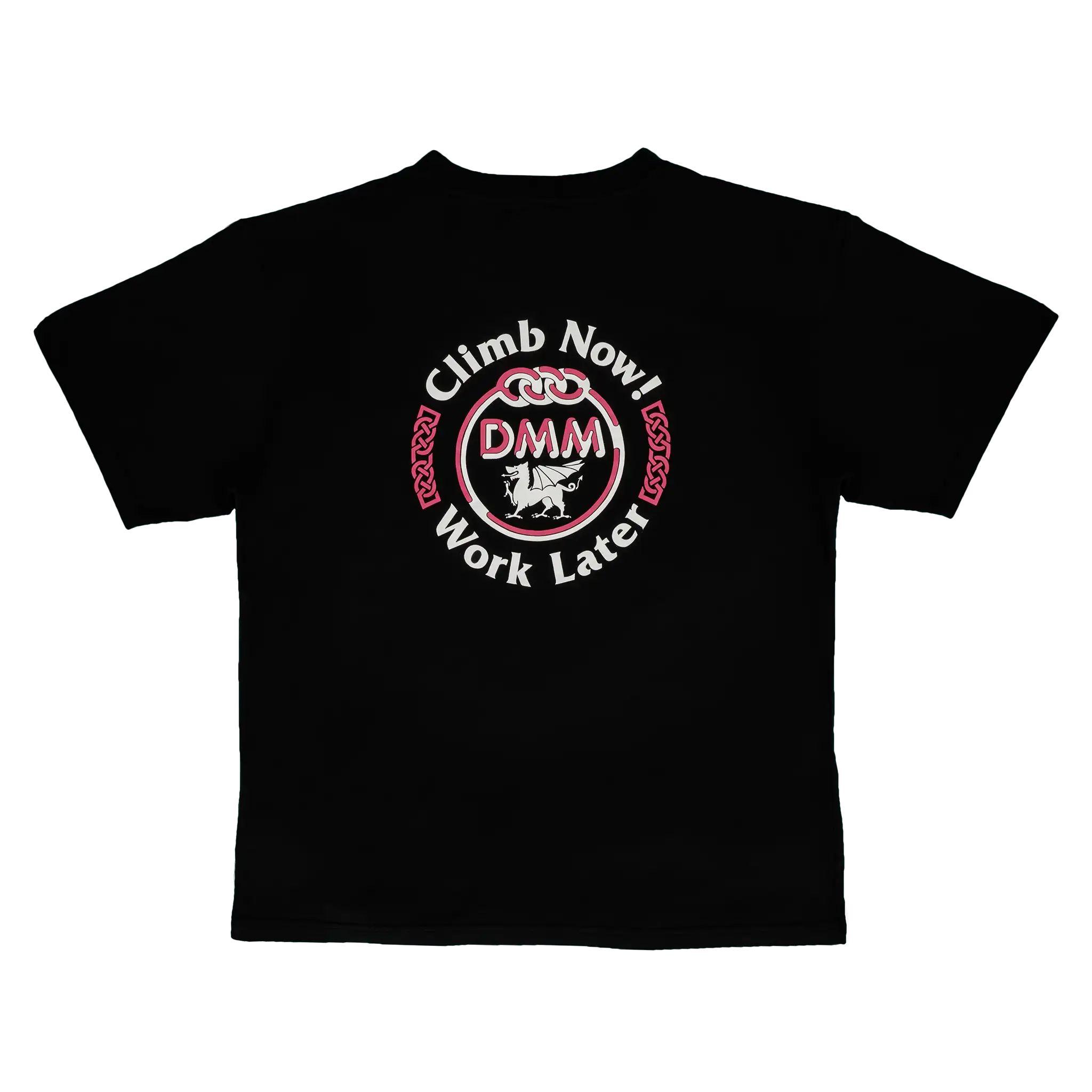 dmm-heritage-t-shirt-organic-cotton-unisex image 4