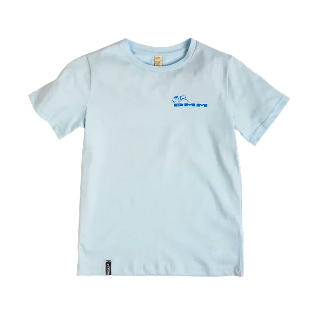 dmm-homework-kids-t-shirt-bio-baumwolle image 1