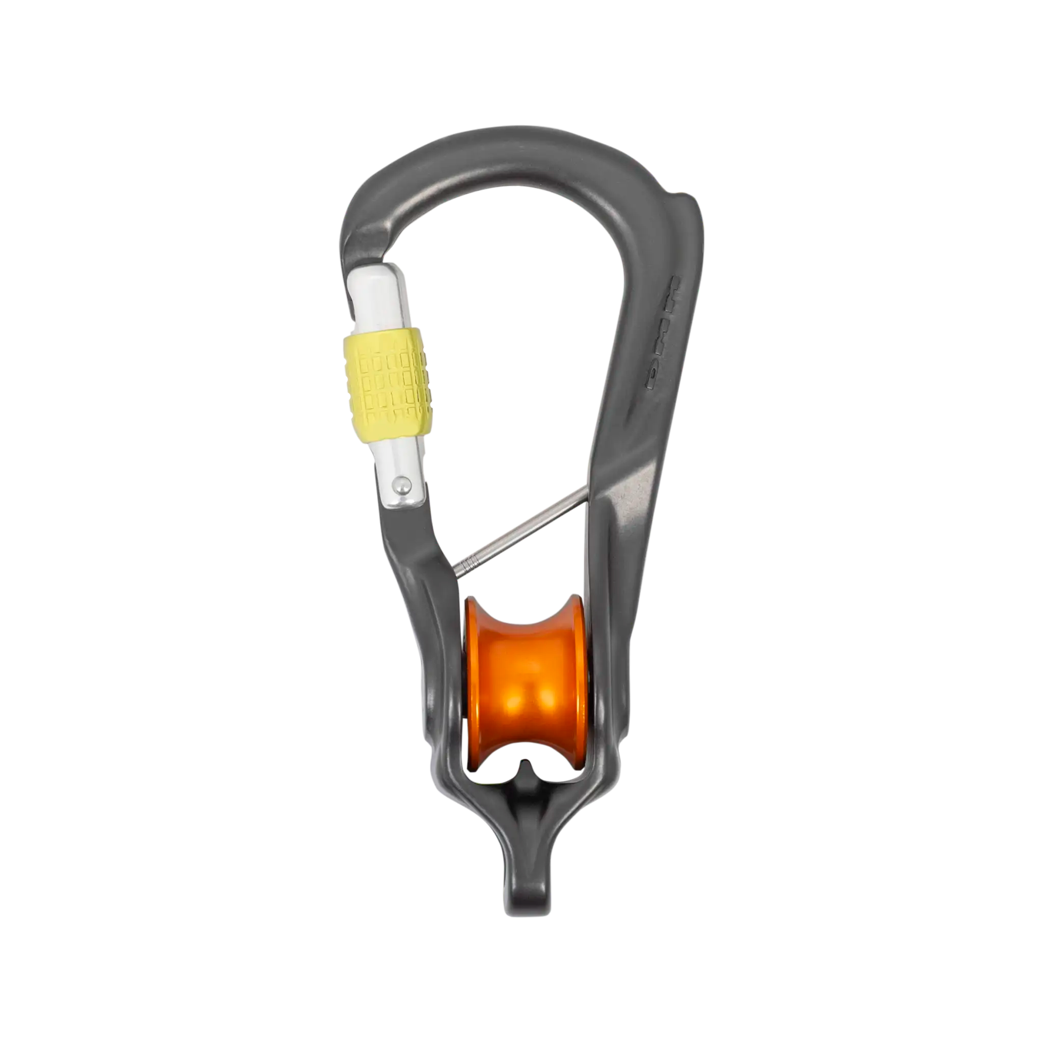 dmm-revolver-rig-seilrollenkarabiner image 1
