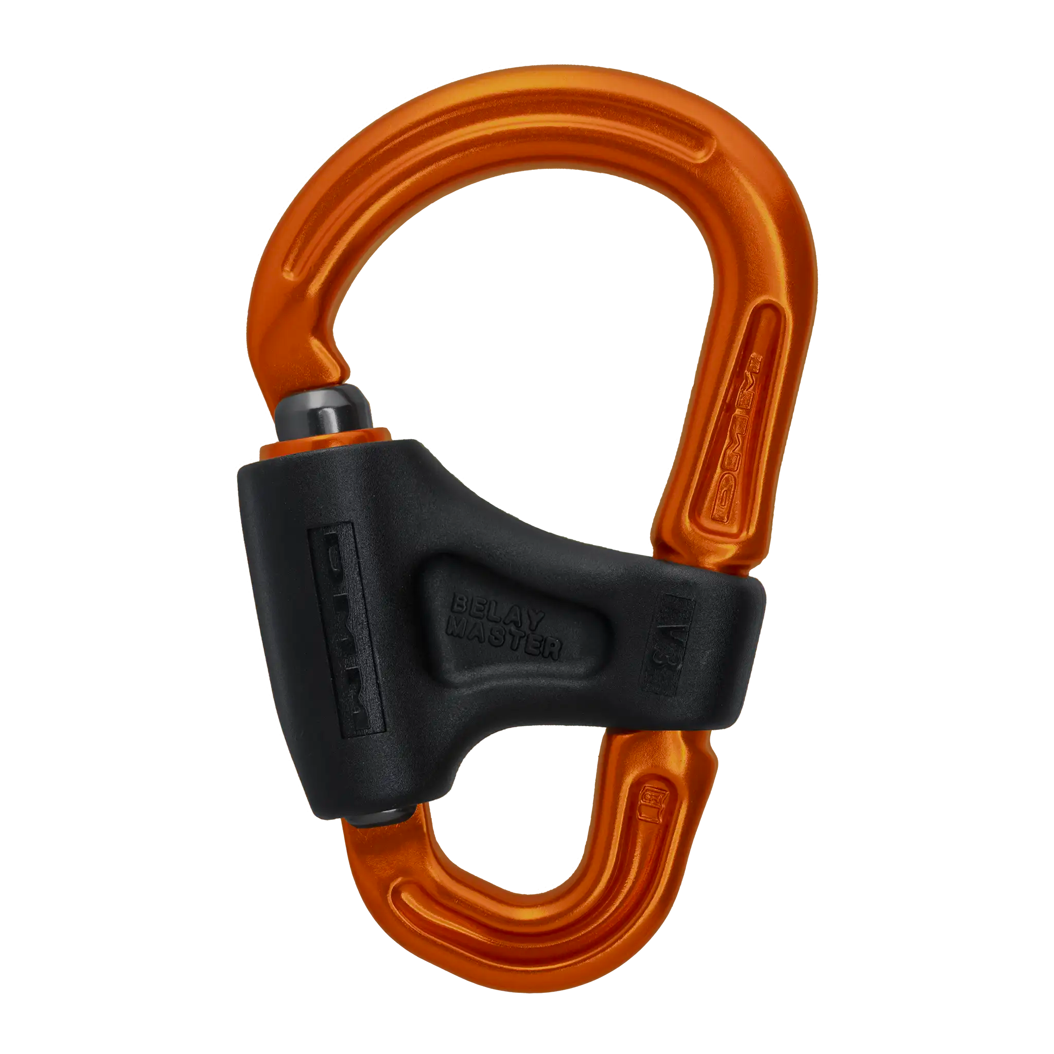 dmm-belay-master-sicherungskarabiner image 4