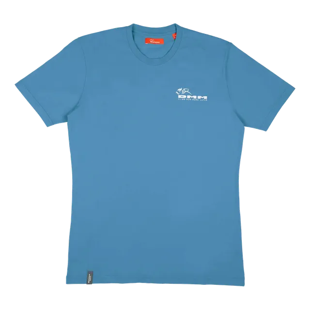 dmm-climb-now-work-later-t-shirt-herren image 1