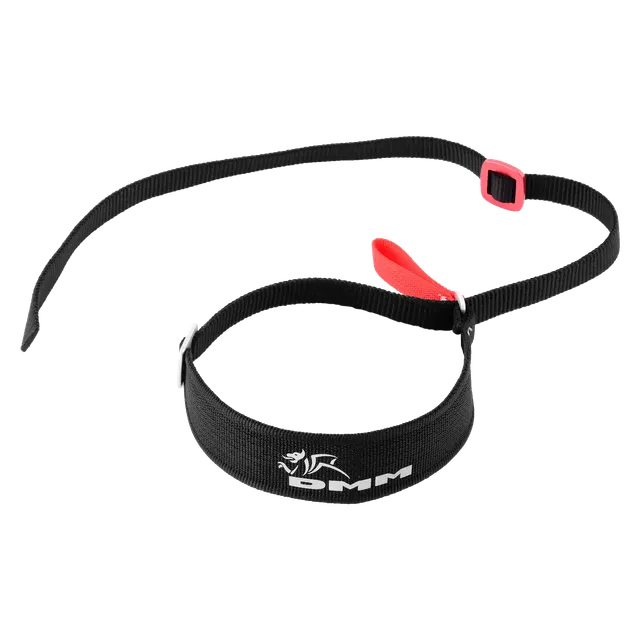 dmm-slide-lock-leash-eispickel-handschlaufe-bis-55-cm image 1
