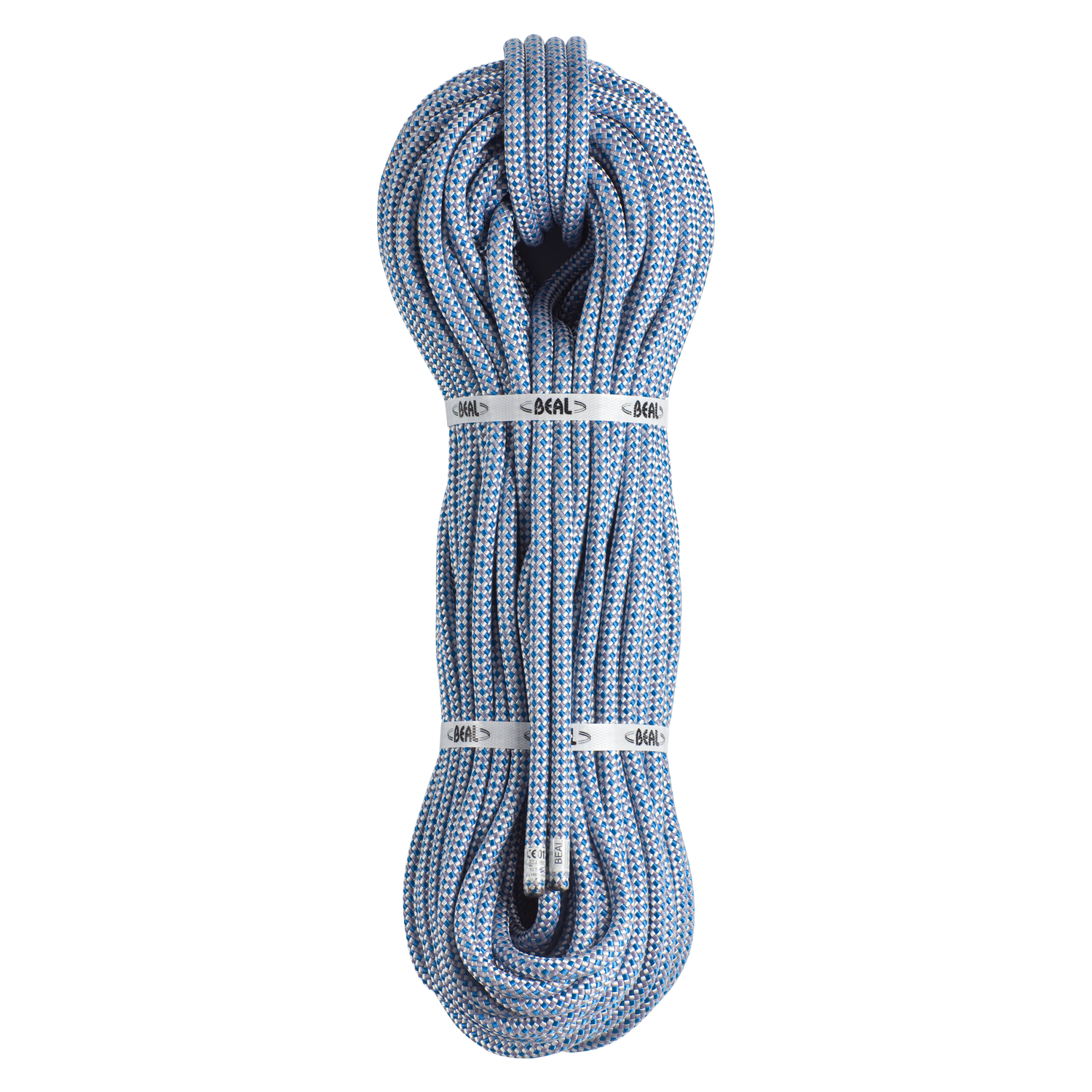 beal-access-10-5mm-unicore-semi-statikseil-typ-a image 1