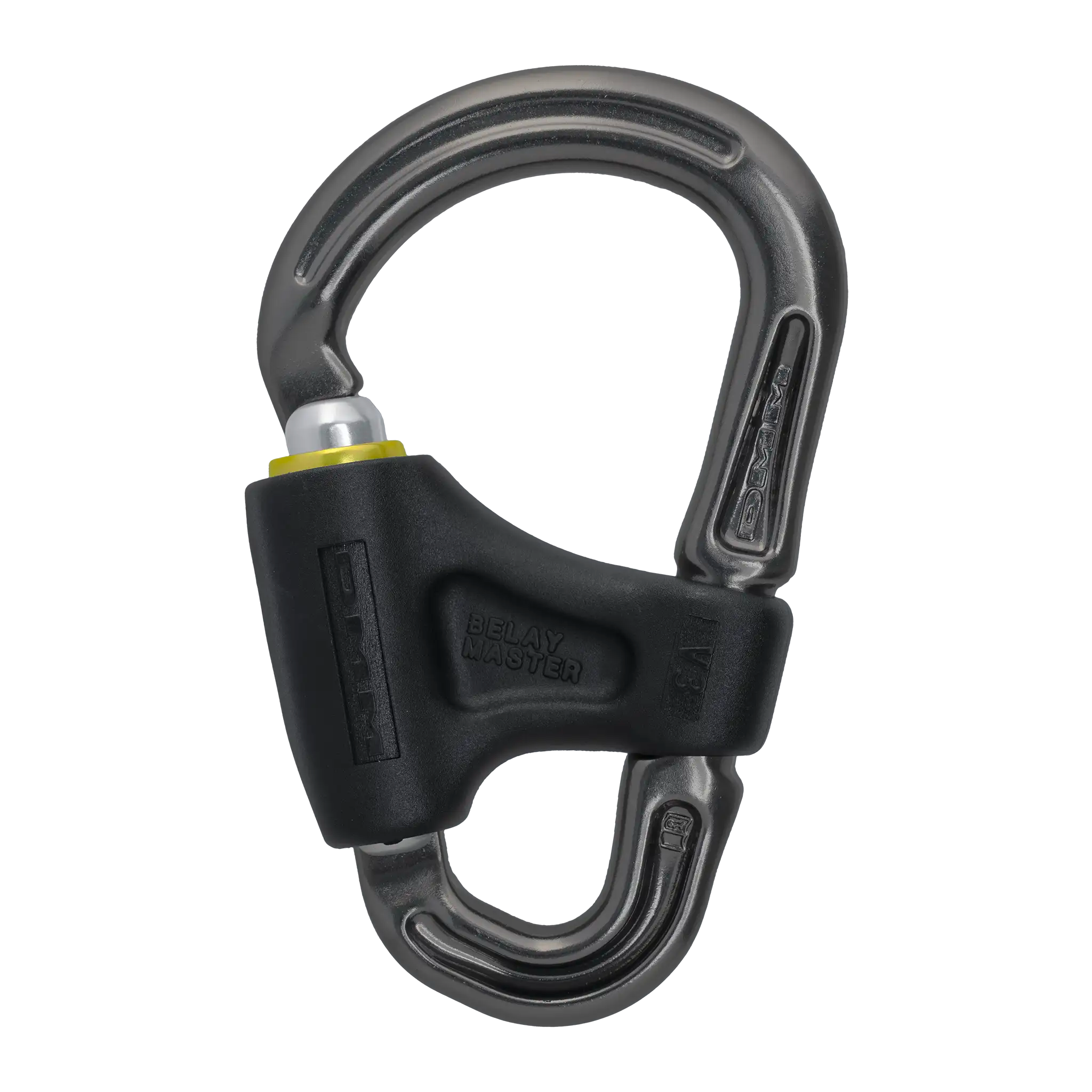 dmm-belay-master-sicherungskarabiner image 1