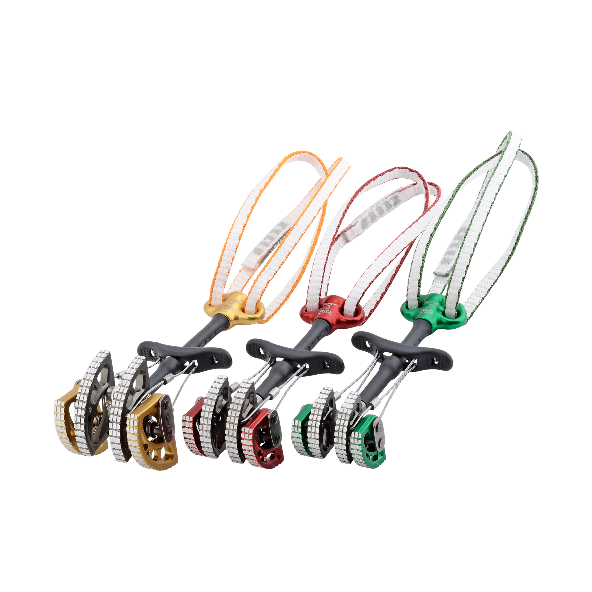 dmm-dragon-cams-klemmger-t-mit-triplegrip image 3