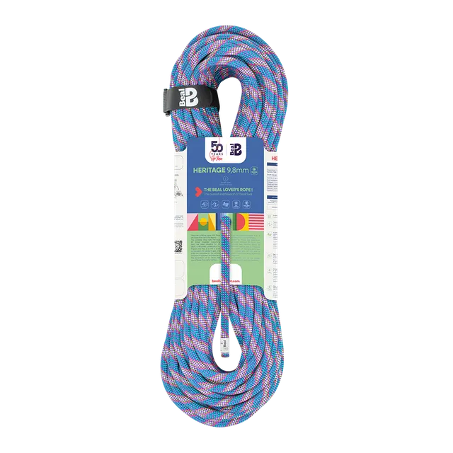 beal-heritage-9-8mm-gd-unicore-dynamisches-kletterseil image 1