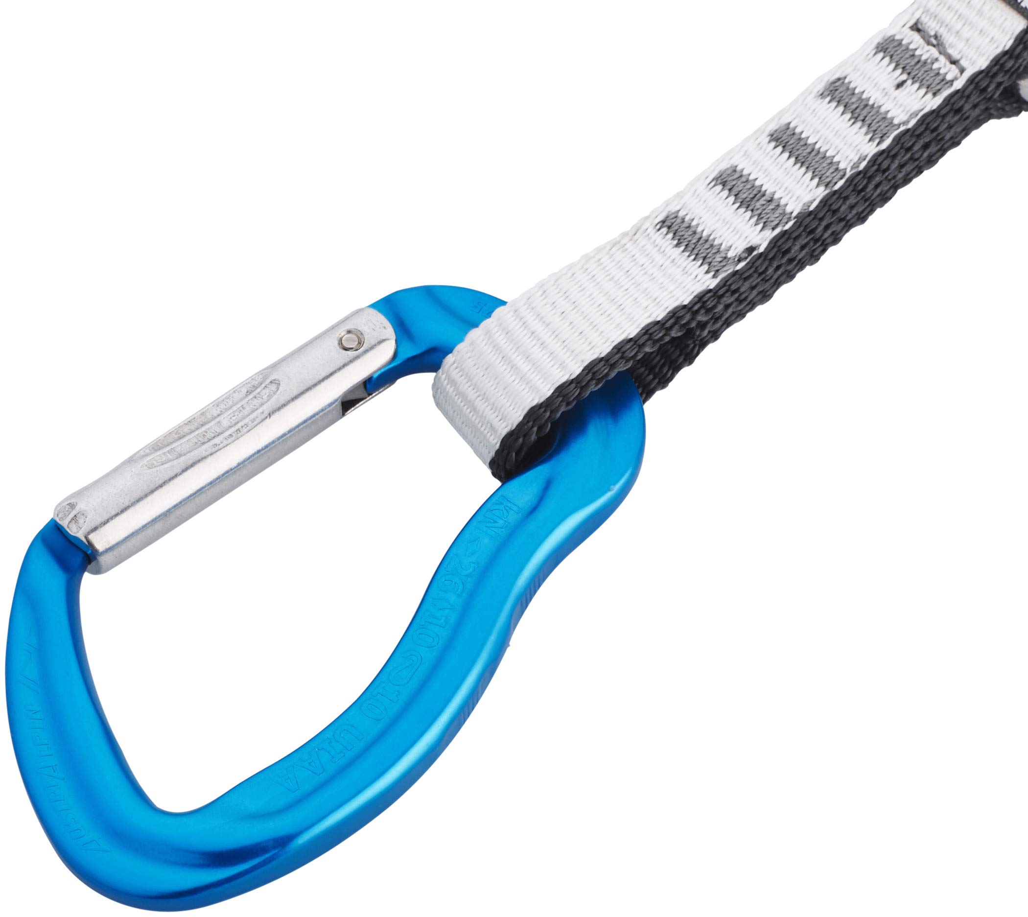 austrialpin-rockit-mixed-express-set-11cm-20cm-aluminium image 2