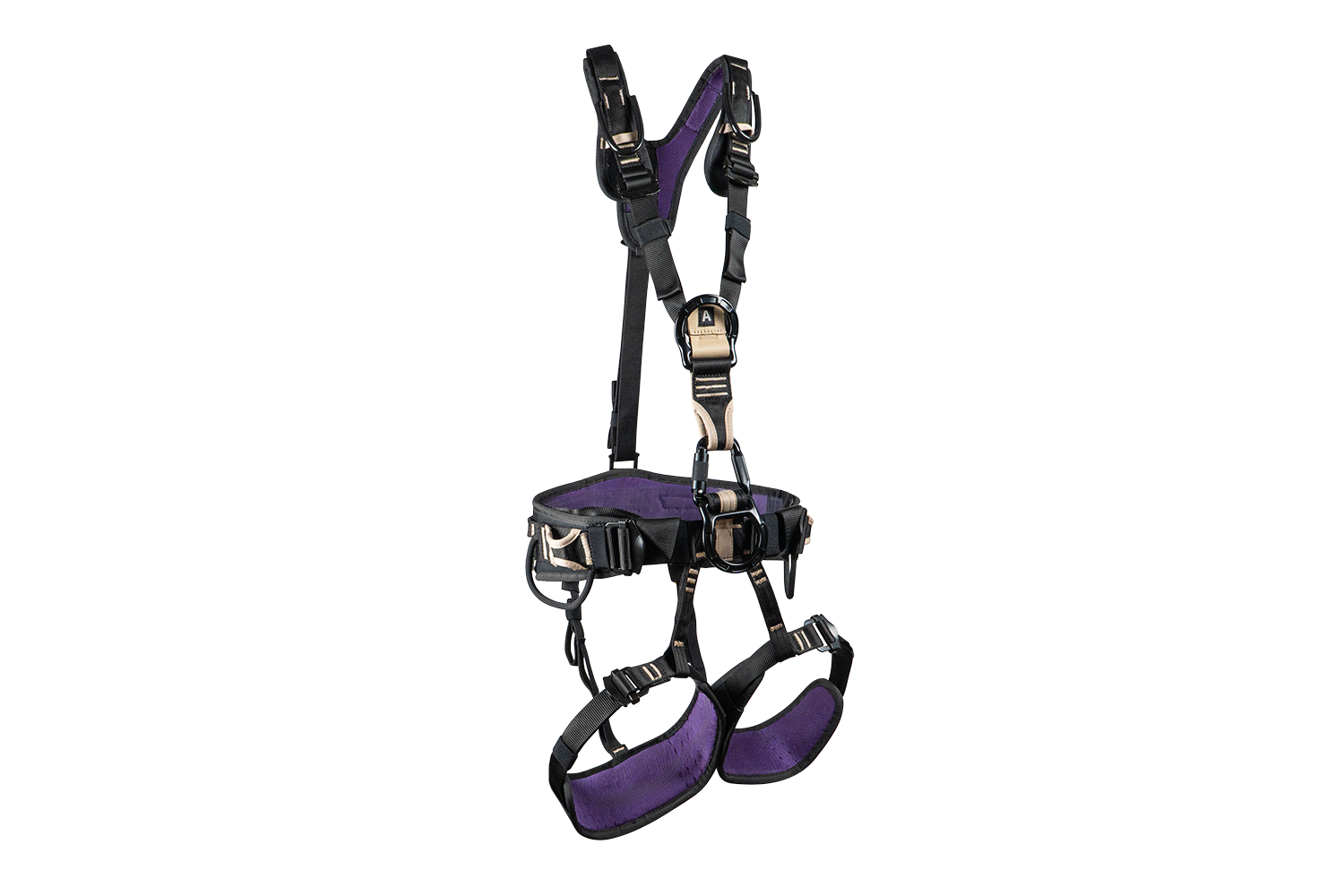 beal-dragon-sit-arbeits-sitzgurt-f-r-rope-access-und-rettung image 6