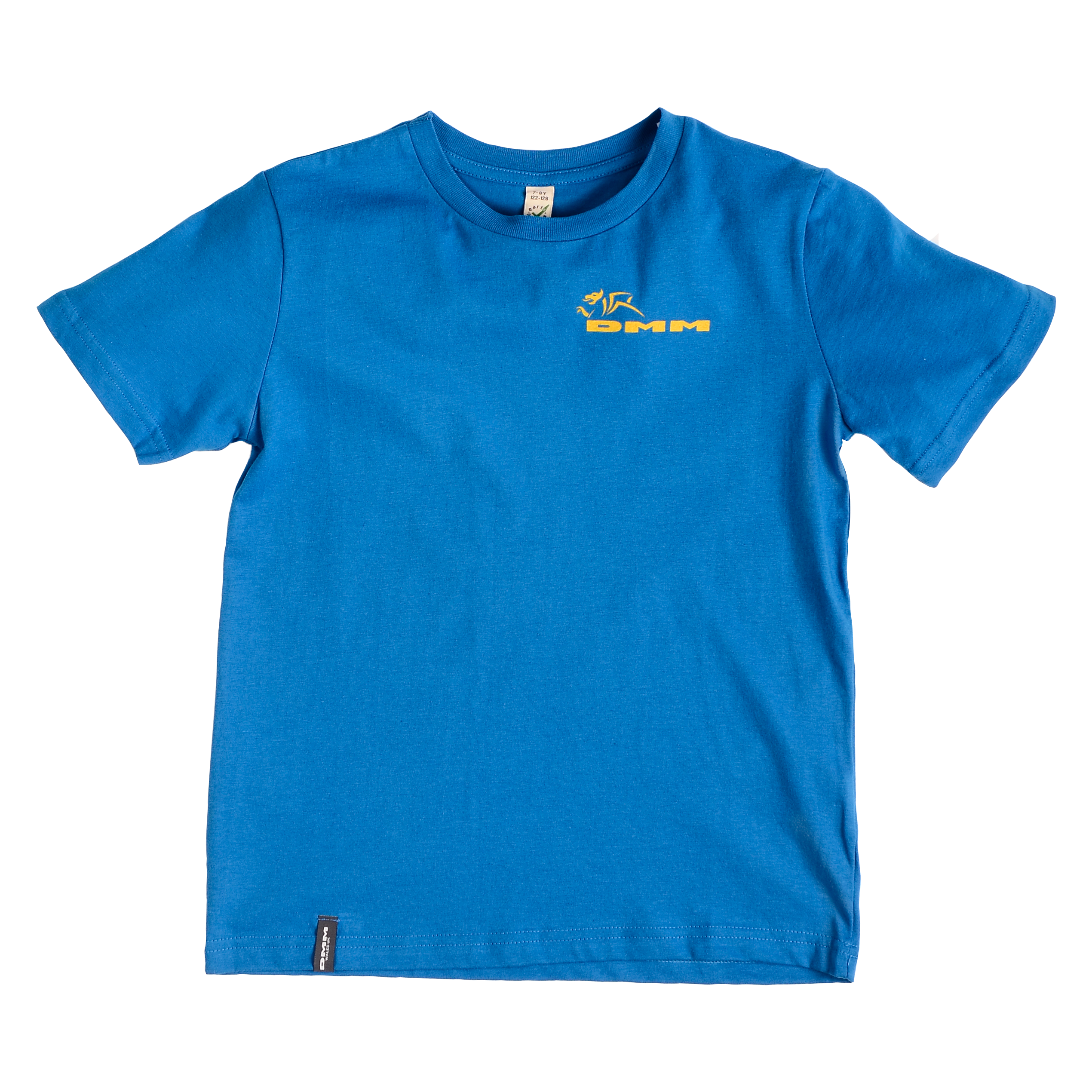 dmm-homework-kids-t-shirt-bio-baumwolle image 5