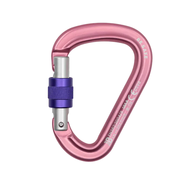 beal-be-safe-screw-hms-karabiner image 1