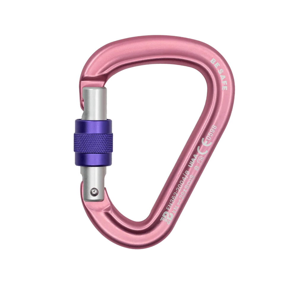 beal-be-safe-screw-hms-karabiner image 1