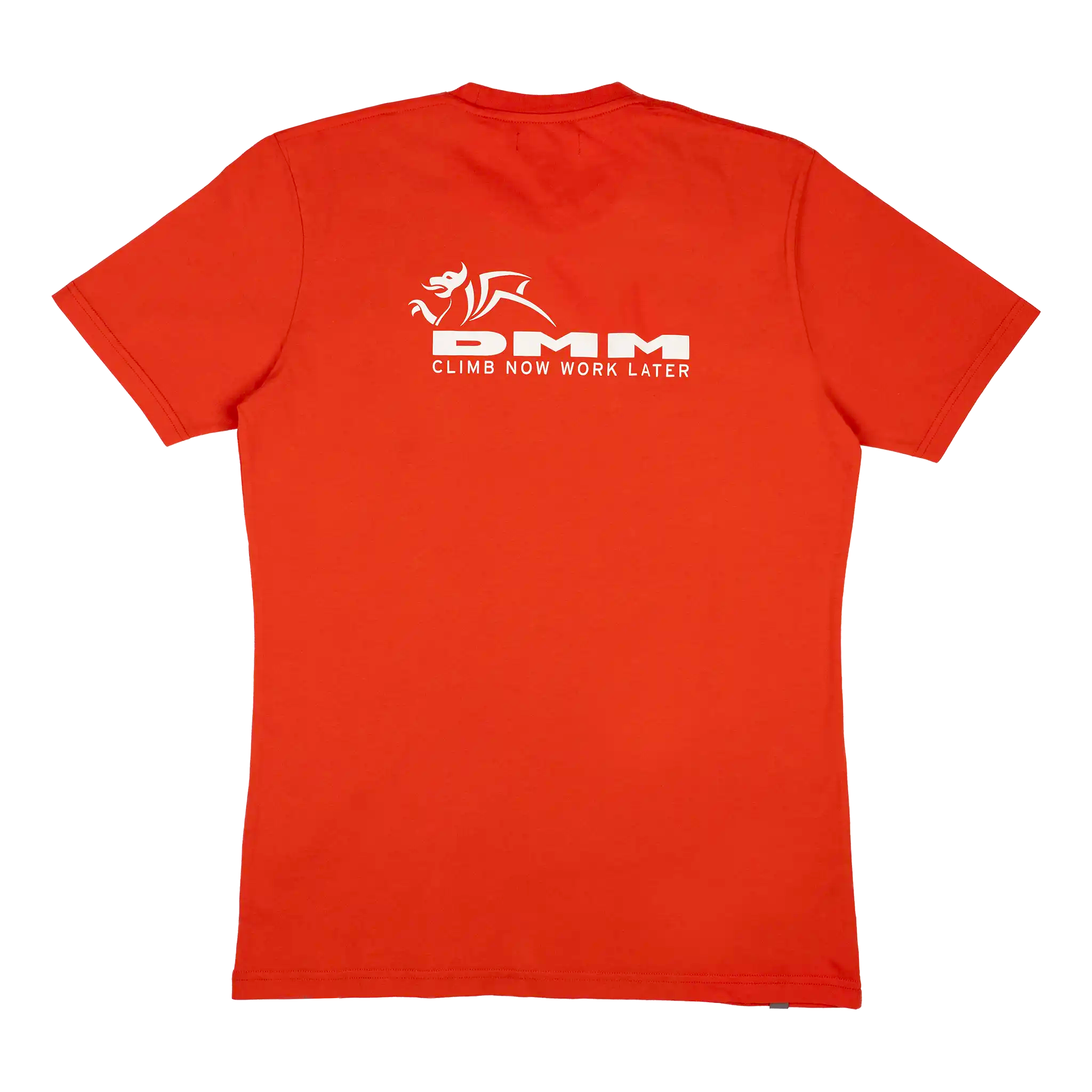 dmm-climb-now-work-later-t-shirt-herren image 6