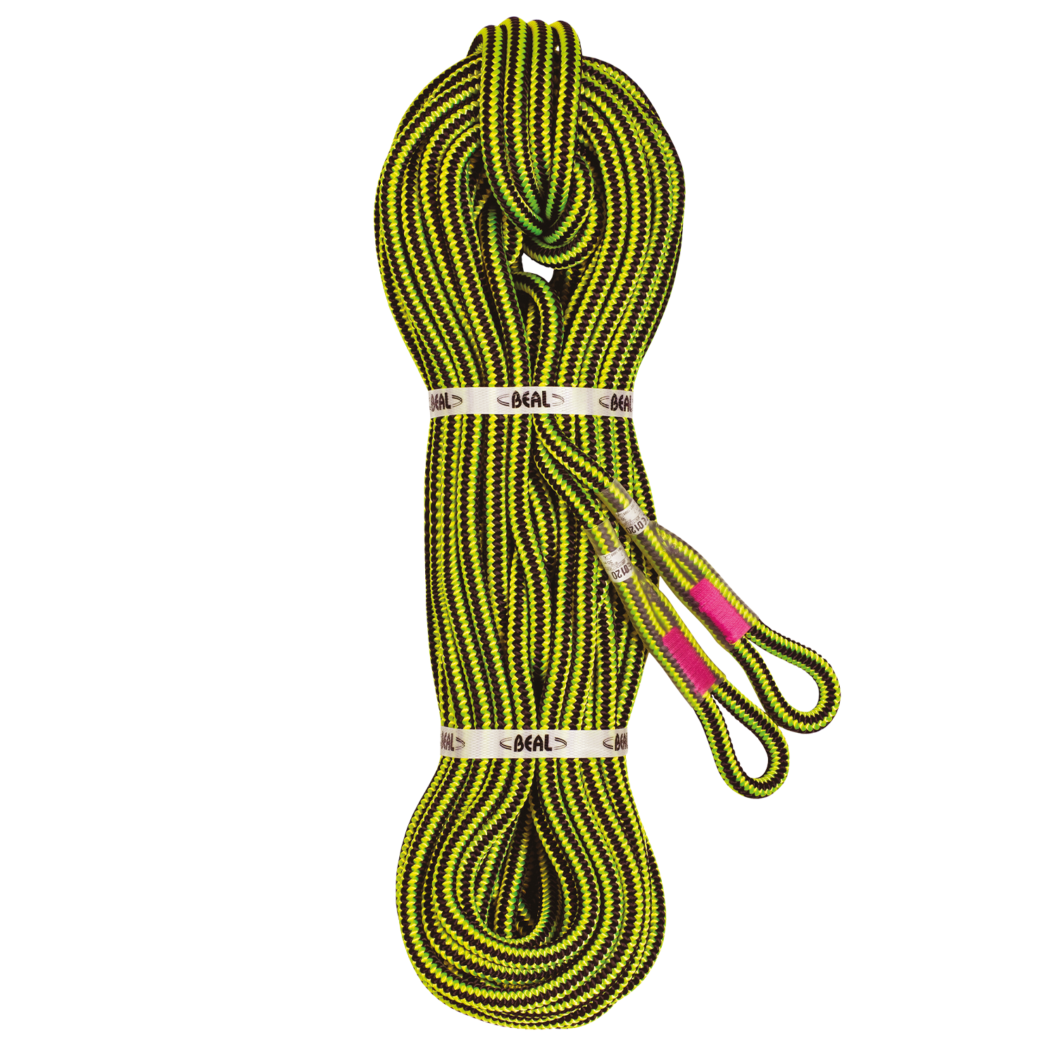 beal-ginkgo-12mm-semi-statikseil-baumpflege image 1