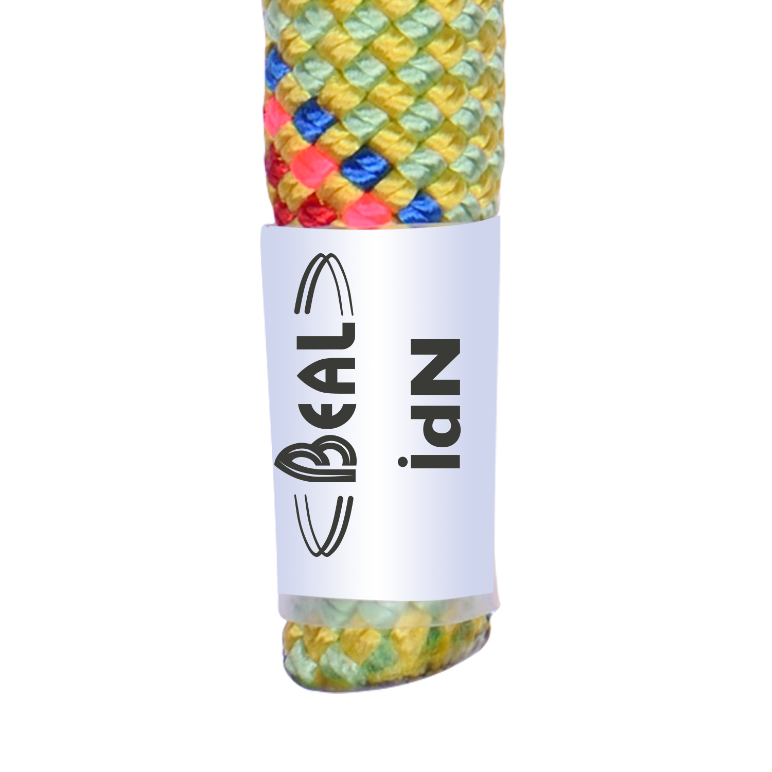 beal-apollo-ii-11mm-dry-cover-dynamikseil-big-wall image 5