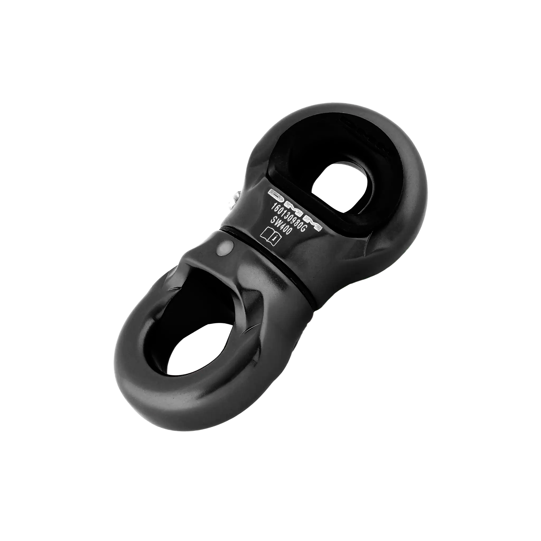 dmm-mini-swivel-wirbel-kompakt-mit-wechsel-sch-kel image 2