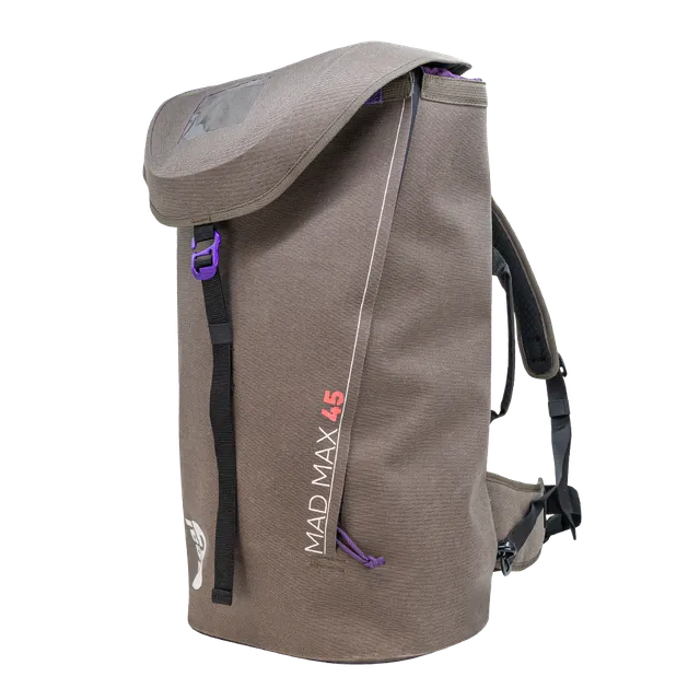beal-mad-max-profi-material-und-seilsack image 1