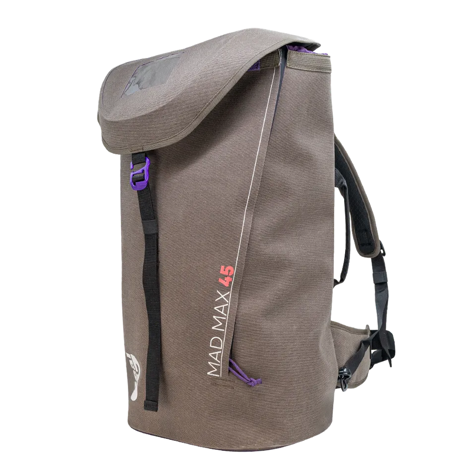 beal-mad-max-profi-material-und-seilsack image 1