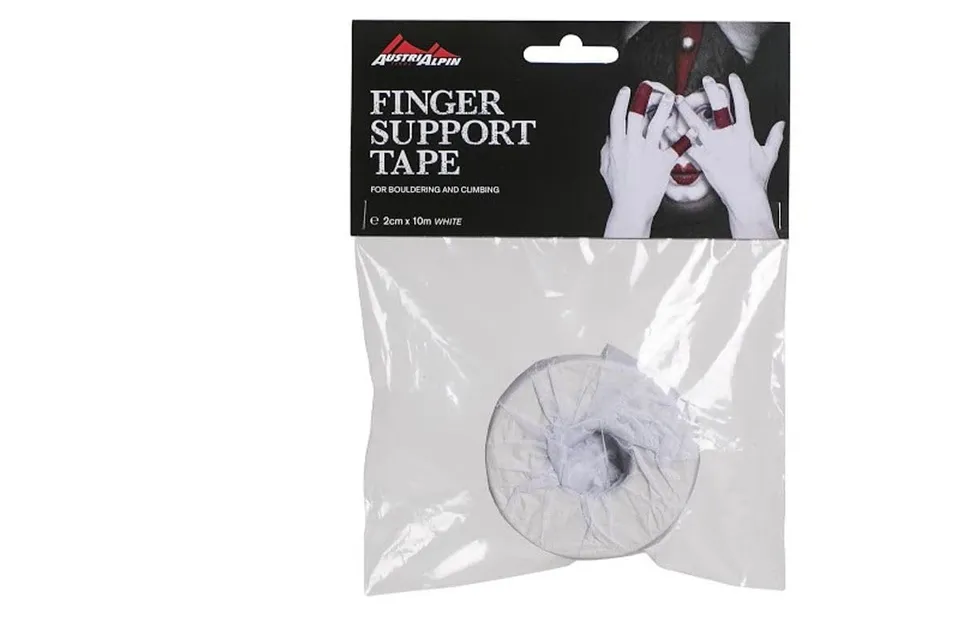 austrialpin-fingertape-support-tape-2-0-cm-x-10-m image 1