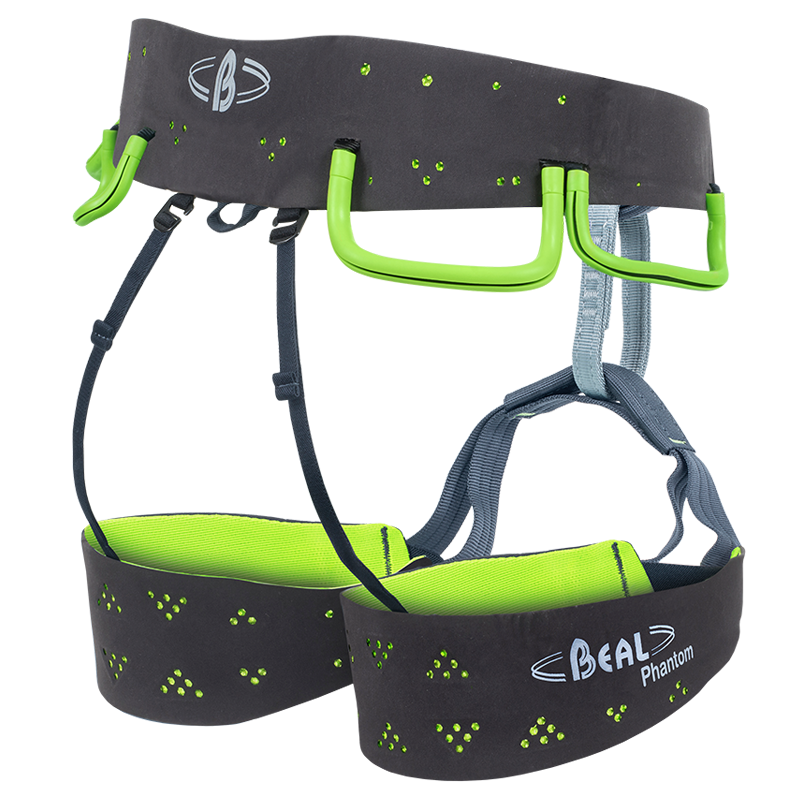 beal-phantom-klettergurt image 2