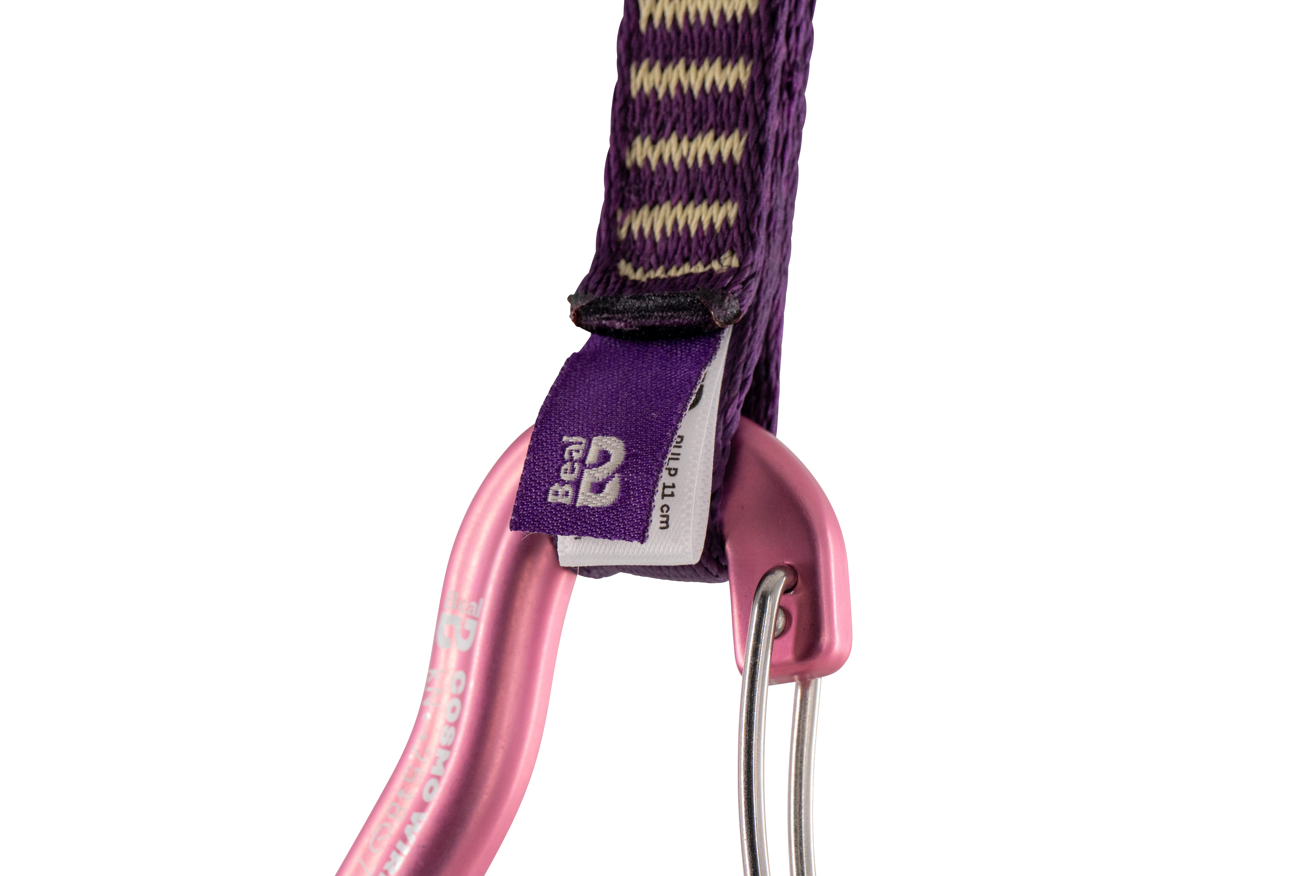 beal-pulp-quickdraw-11cm-expressschlinge image 2