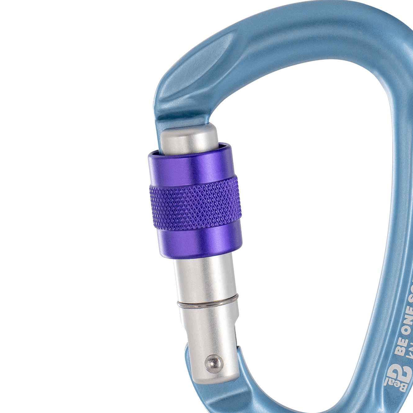 beal-be-one-screw-hms-karabiner-mit-schraubverschluss image 4