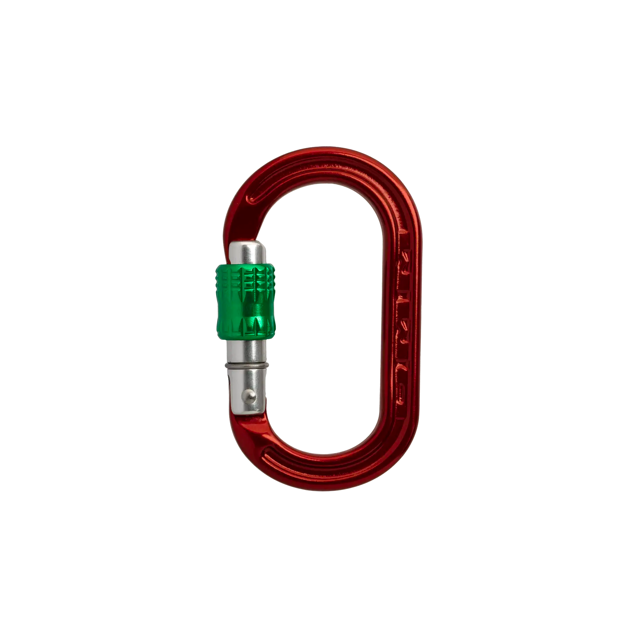 dmm-xsre-lock-xmasre-mini-schraubkarabiner-weihnachtsedition image 2