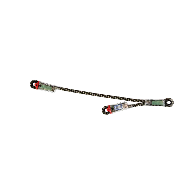 beal-dynapro-v-asymmetrische-verbindungsmeanschlinge-30-60 image 1
