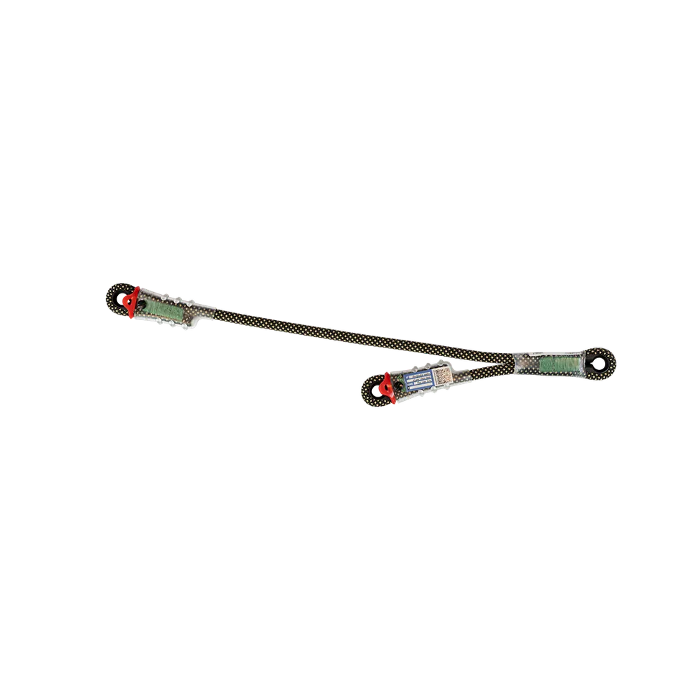 beal-dynapro-v-asymmetrische-verbindungsmeanschlinge-30-60 image 1