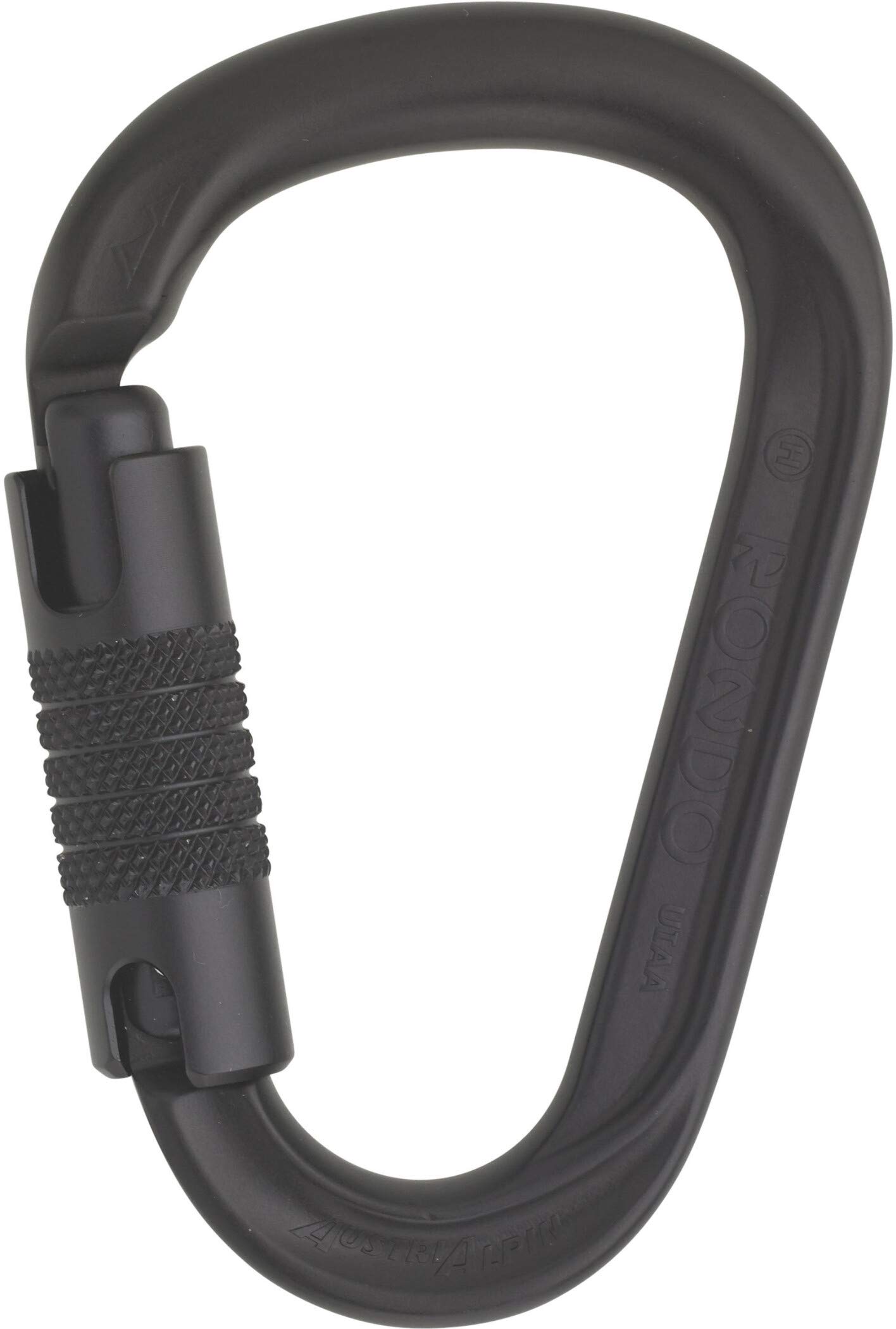 austrialpin-hms-minimi-3-wege-autolock-alu-karabiner image 1