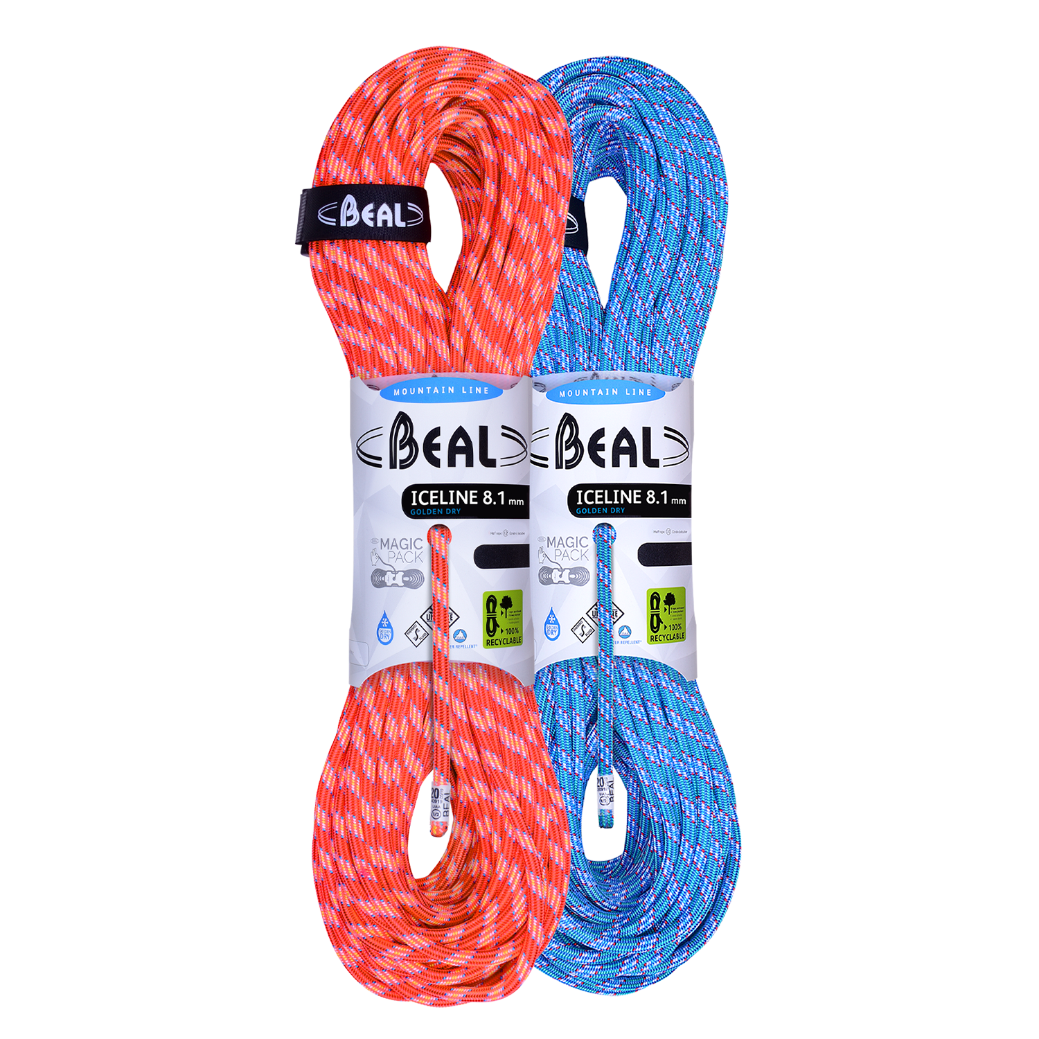 beal-ice-line-8-1mm-golden-dry-halbseil-pack image 2
