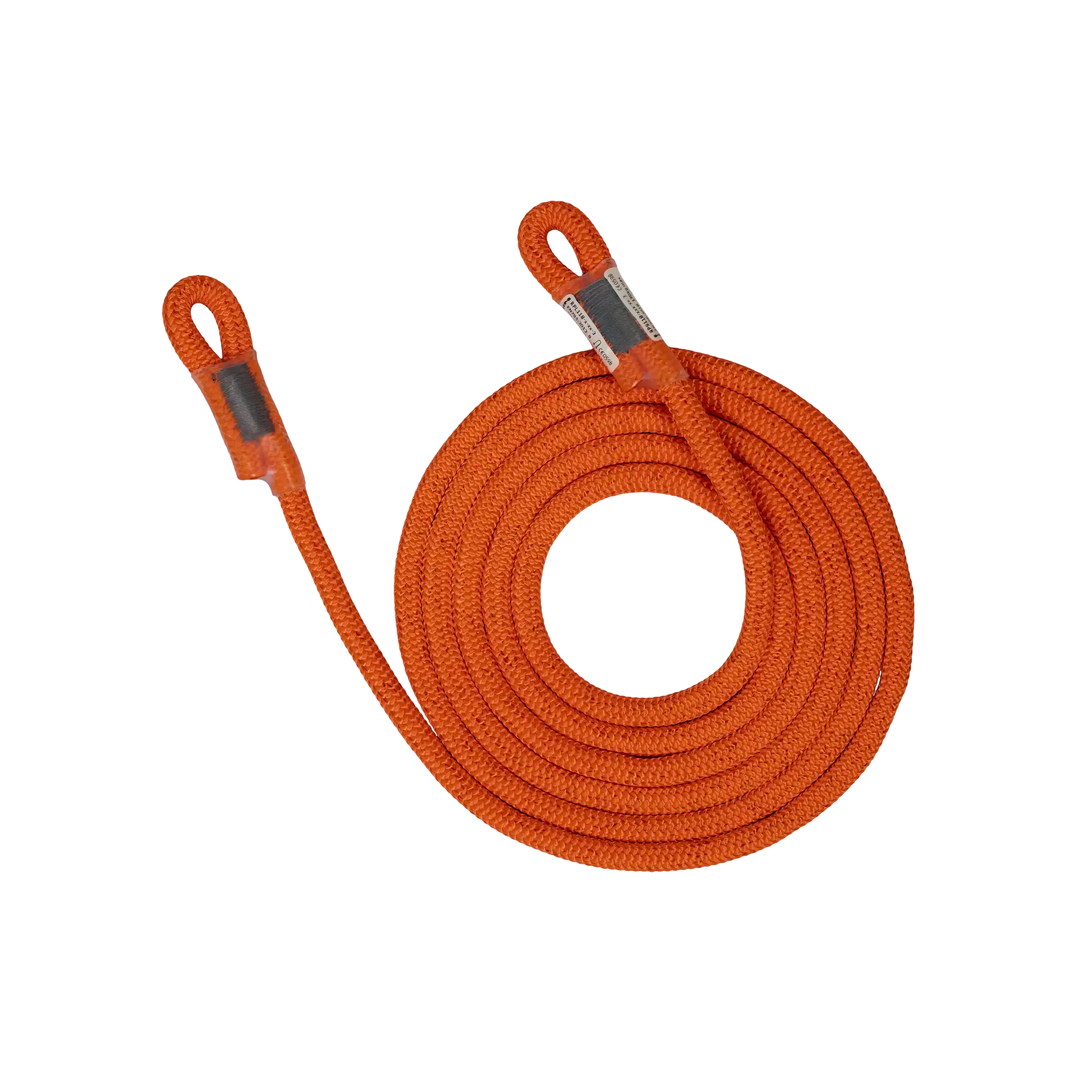 dmm-nomad-low-stretch-verbindungsmittel-lanyard image 1